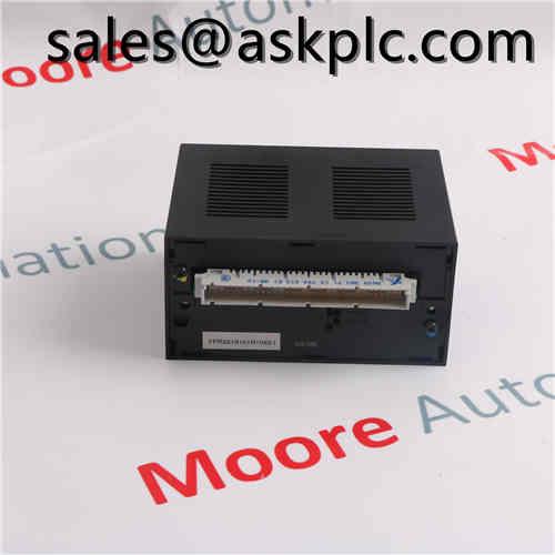 DI810 3BSE008508R1  ABB PLC Module
